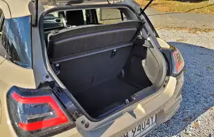 Suzuki Swift Elegance 2025 | Wciąż w świetnej formie