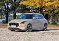 Suzuki Swift Elegance 2025 | Wciąż w świetnej formie