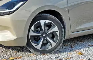 Suzuki Swift Elegance 2025 | Wciąż w świetnej formie