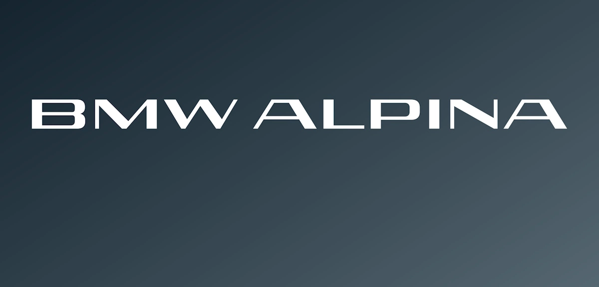 BMW jest już właścicielem marki Alpina