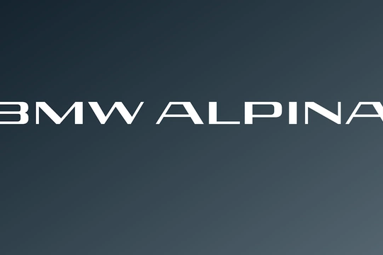 BMW jest już właścicielem marki Alpina