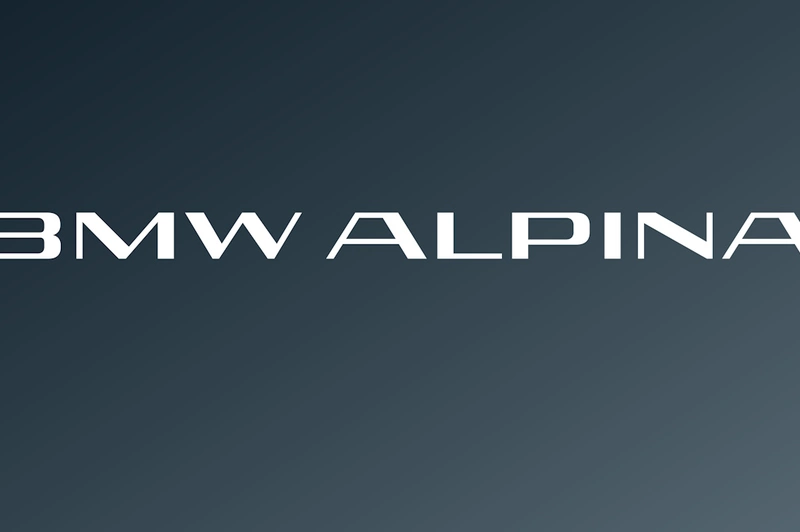 BMW jest już właścicielem marki Alpina