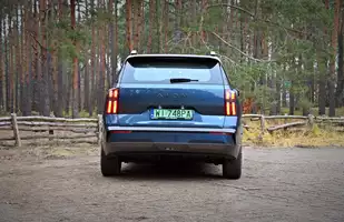 GAC AION V | Nowość na rynku, którą warto lepiej poznać