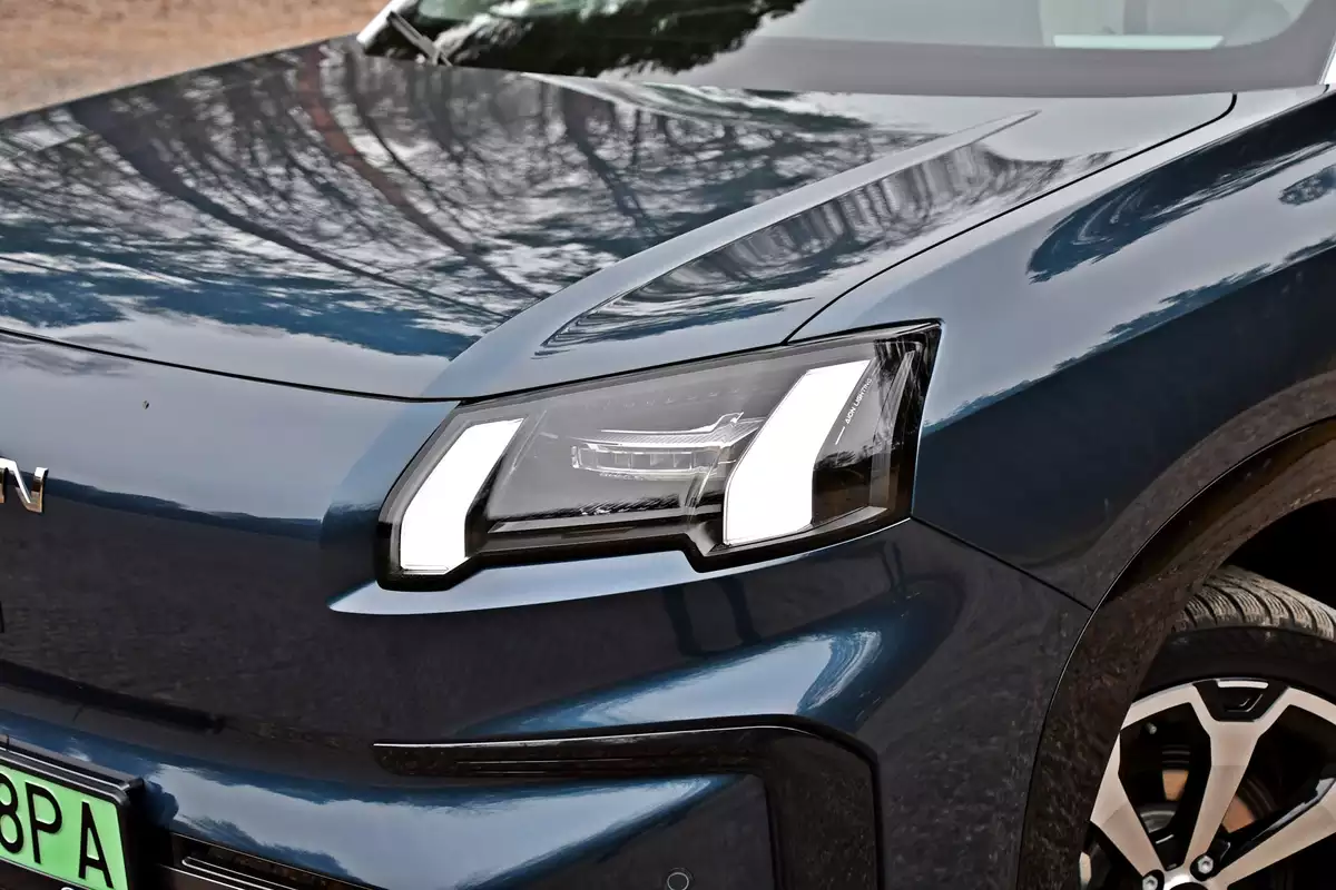 GAC AION V | Nowość na rynku, którą warto lepiej poznać