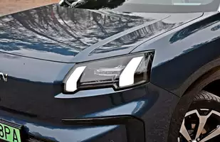 GAC AION V | Nowość na rynku, którą warto lepiej poznać