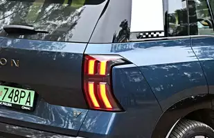 GAC AION V | Nowość na rynku, którą warto lepiej poznać