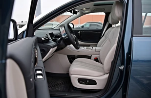 GAC AION V | Nowość na rynku, którą warto lepiej poznać