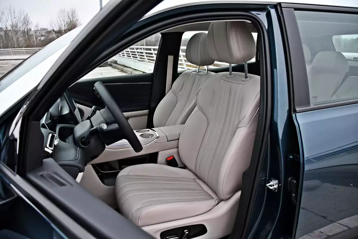 GAC AION V | Nowość na rynku, którą warto lepiej poznać