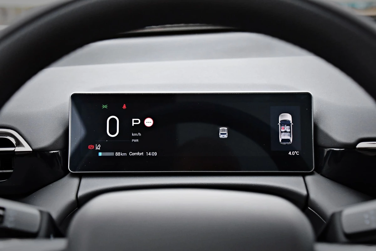 GAC AION V | Nowość na rynku, którą warto lepiej poznać