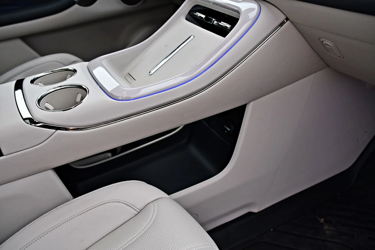 GAC AION V | Nowość na rynku, którą warto lepiej poznać