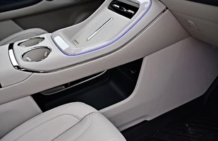 GAC AION V | Nowość na rynku, którą warto lepiej poznać