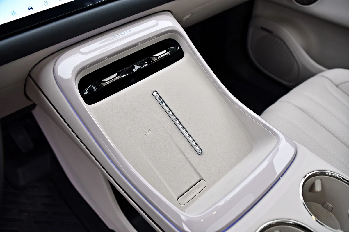 GAC AION V | Nowość na rynku, którą warto lepiej poznać