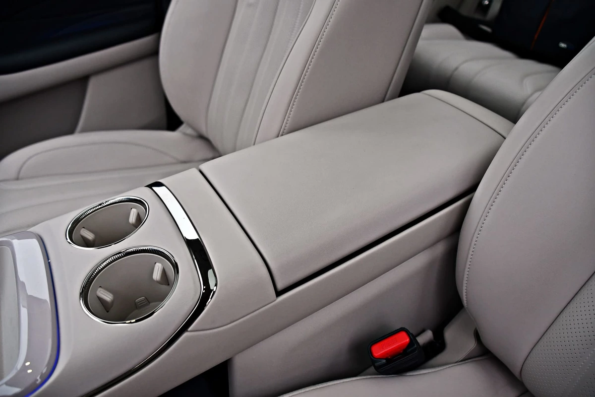 GAC AION V | Nowość na rynku, którą warto lepiej poznać