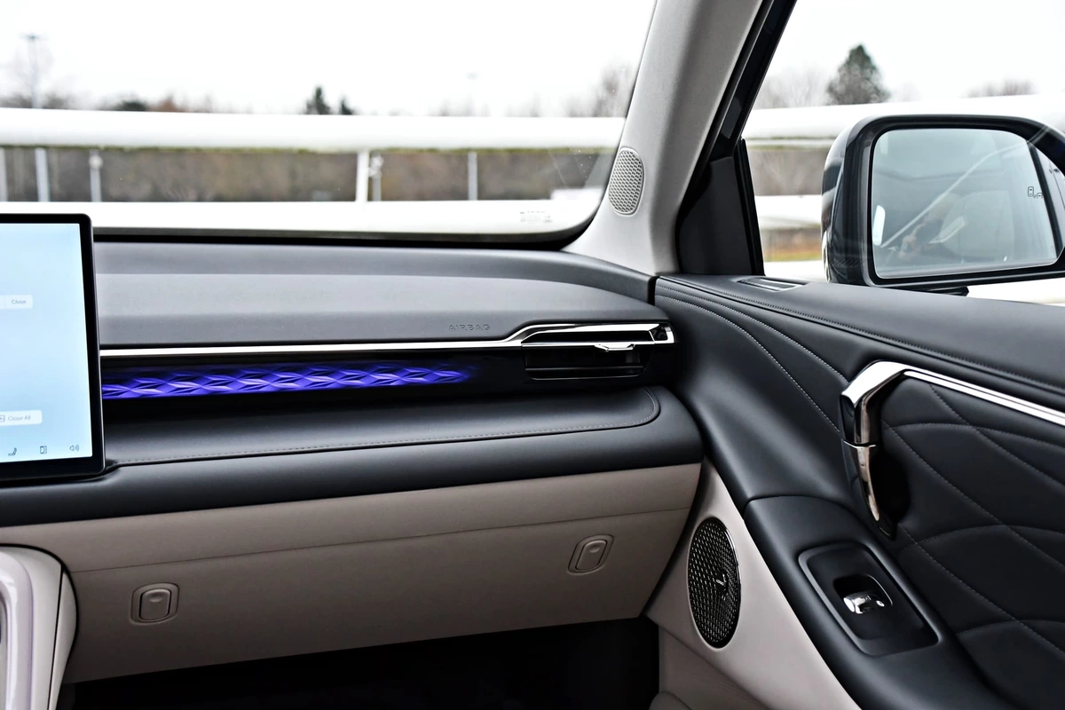 GAC AION V | Nowość na rynku, którą warto lepiej poznać