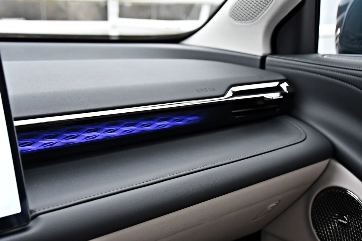 GAC AION V | Nowość na rynku, którą warto lepiej poznać