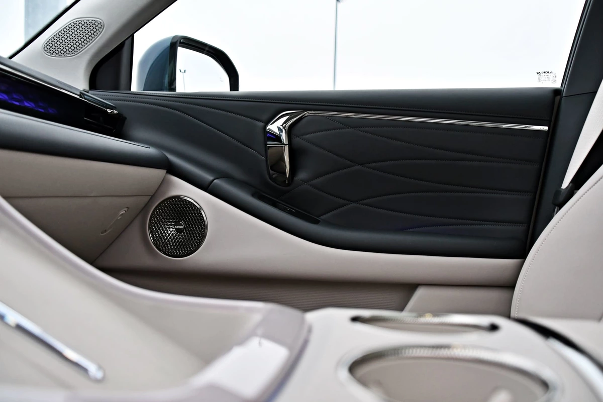 GAC AION V | Nowość na rynku, którą warto lepiej poznać