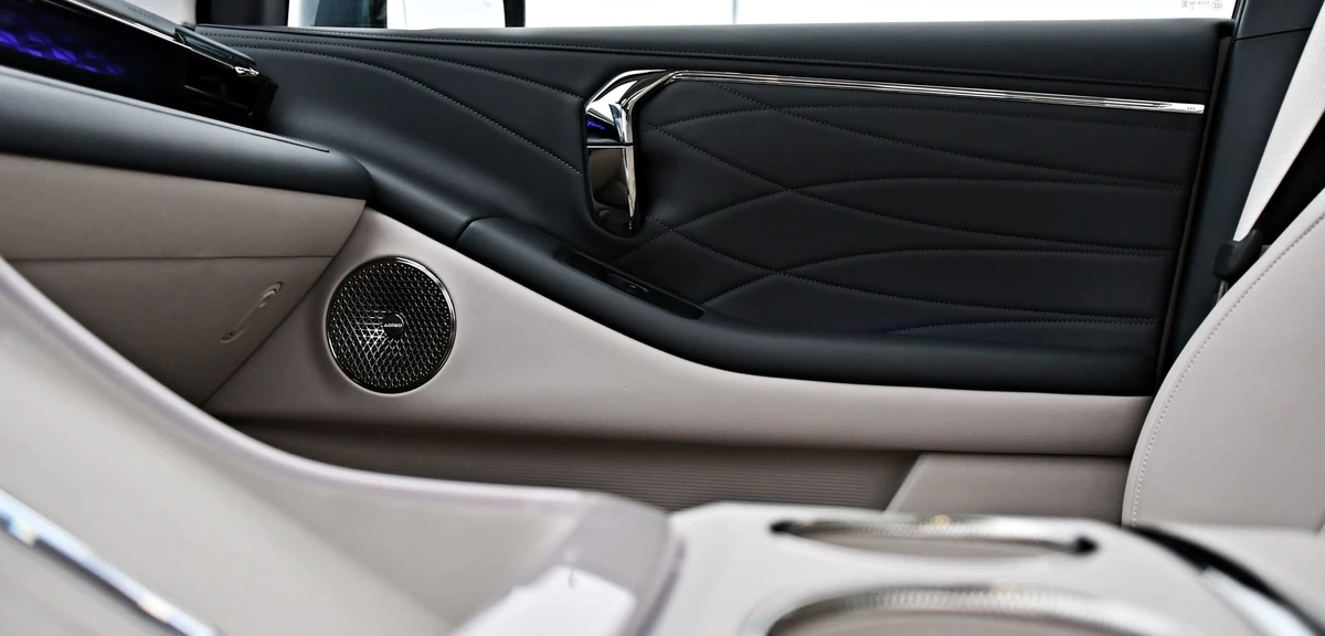 GAC AION V | Test, opinie