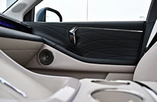 GAC AION V | Nowość na rynku, którą warto lepiej poznać