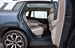 GAC AION V | Nowość na rynku, którą warto lepiej poznać