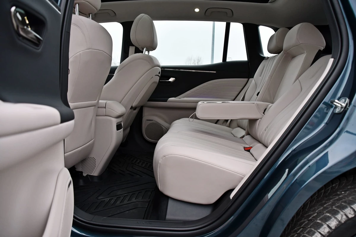 GAC AION V | Nowość na rynku, którą warto lepiej poznać