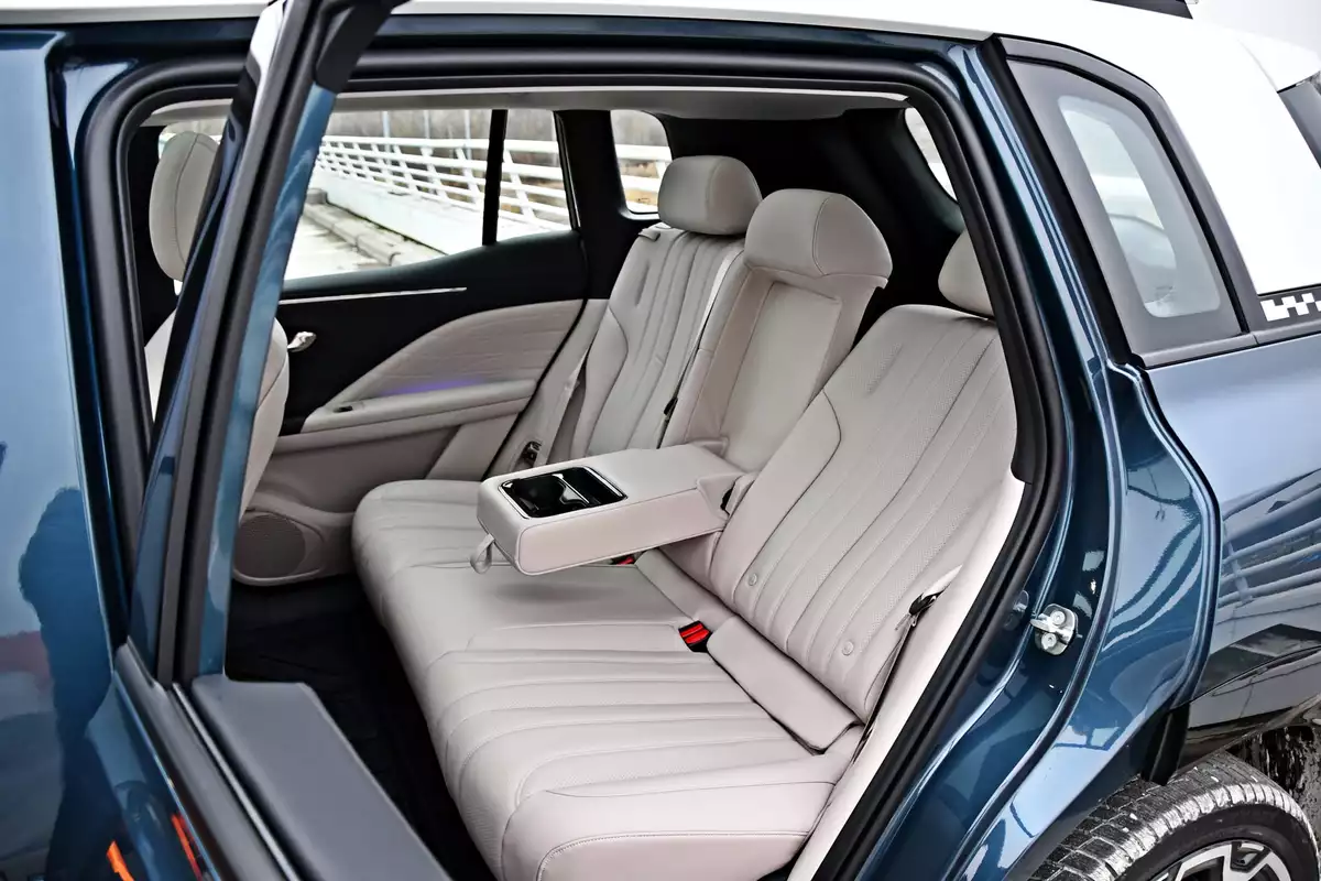 GAC AION V | Nowość na rynku, którą warto lepiej poznać