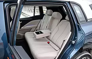 GAC AION V | Nowość na rynku, którą warto lepiej poznać