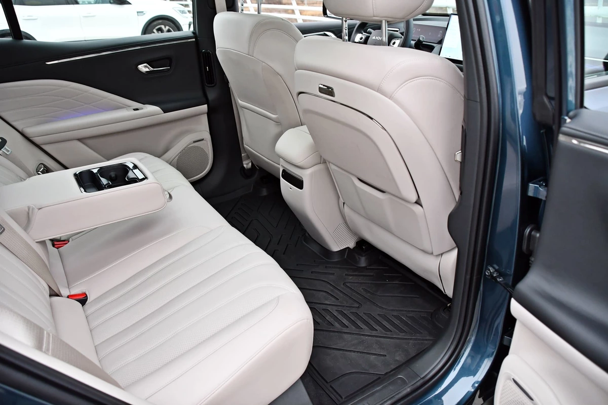 GAC AION V | Nowość na rynku, którą warto lepiej poznać