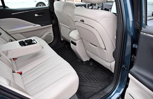 GAC AION V | Nowość na rynku, którą warto lepiej poznać