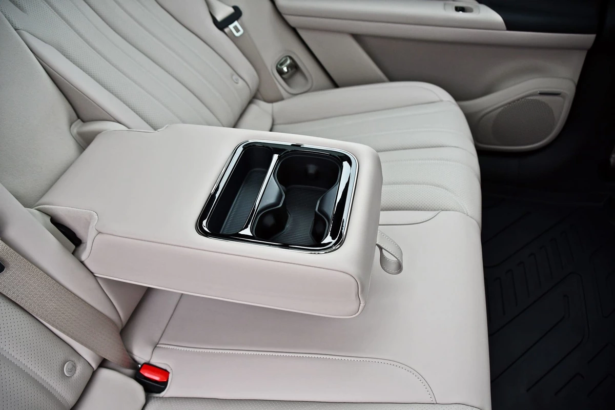 GAC AION V | Nowość na rynku, którą warto lepiej poznać