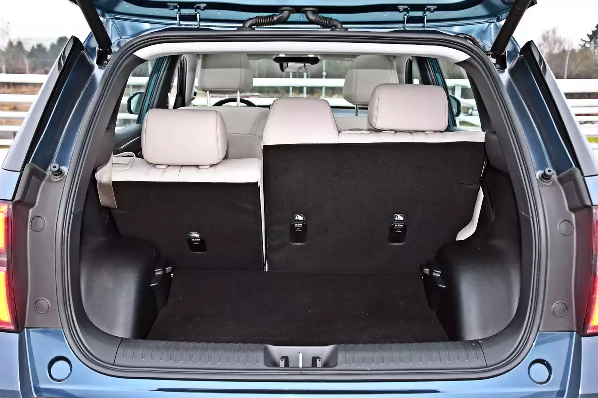 GAC AION V | Nowość na rynku, którą warto lepiej poznać