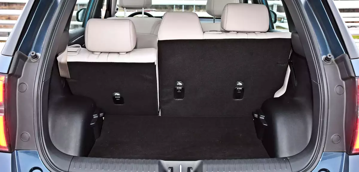 GAC AION V | Test, opinie