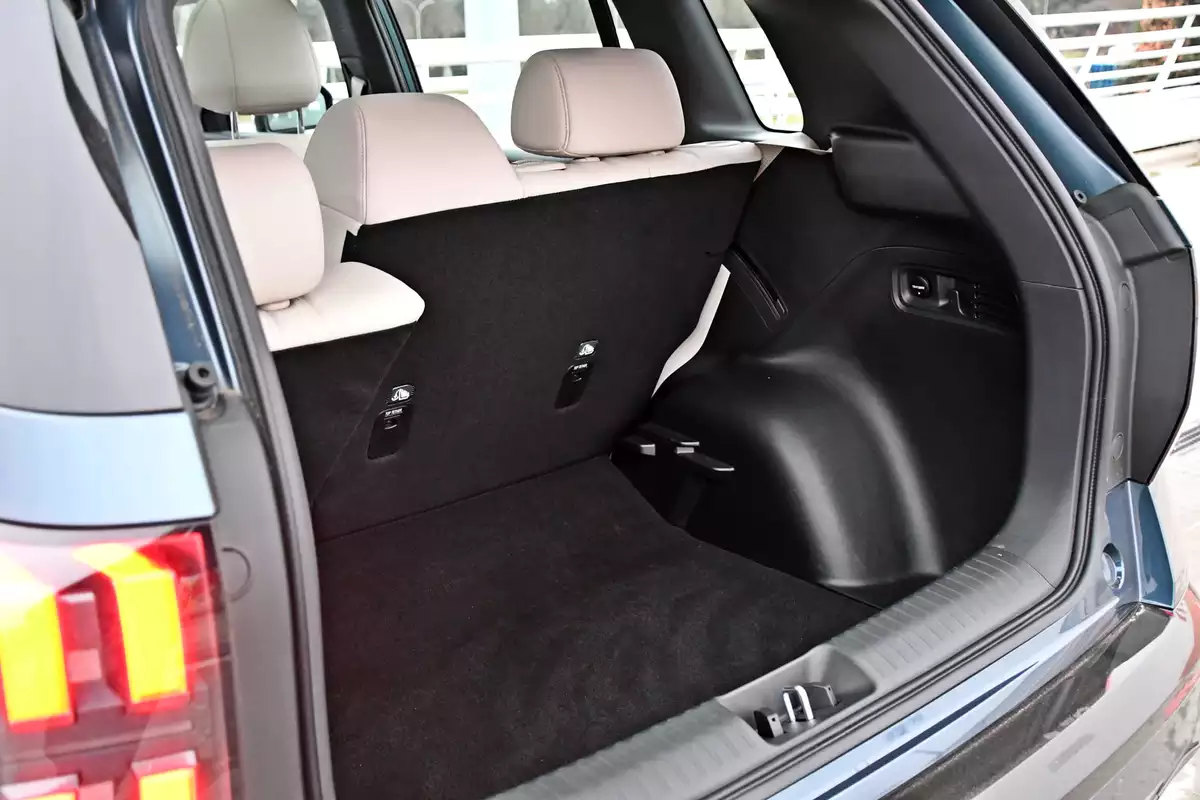 GAC AION V | Nowość na rynku, którą warto lepiej poznać