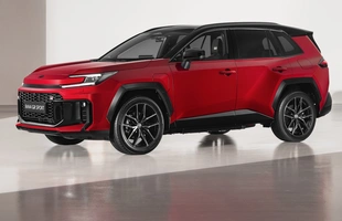 Toyota RAV4 nowej generacji. Polskie ceny