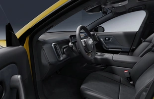 Leapmotor B05 oficjalnie zaprezentowany