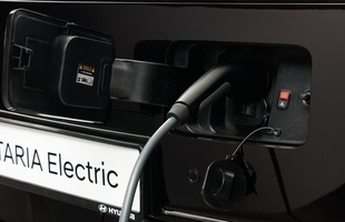 Hyundai Staria Electric zadebiutował