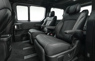 Hyundai Staria Electric zadebiutował