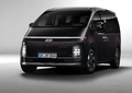 Hyundai Staria Electric zadebiutował