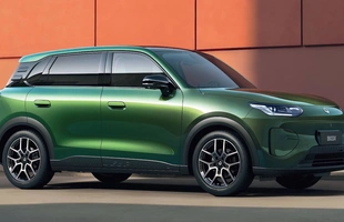 Leapmotor B03X oficjalnie