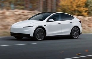 Tesla Model Y Standard Long Range. Polskie ceny