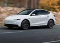 Tesla Model Y Standard Long Range. Polskie ceny