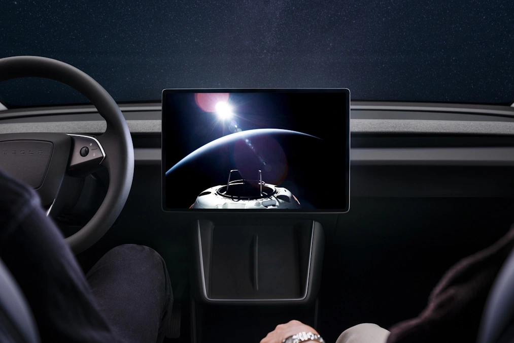 Tesla Model Y Standard Long Range. Polskie ceny