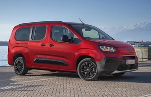 Fiat Qubo L. Osobowa nowość