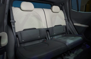 Kia EV2 zaprezentowana oficjalnie