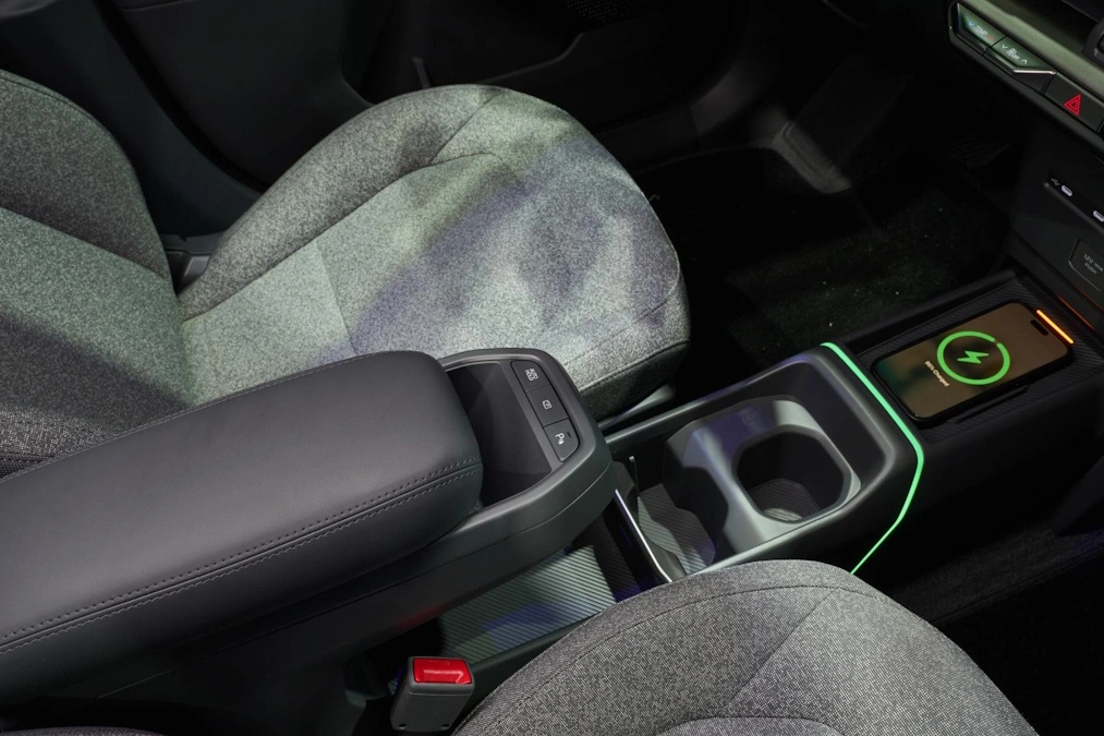 Kia EV2 zaprezentowana oficjalnie