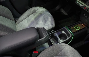 Kia EV2 zaprezentowana oficjalnie