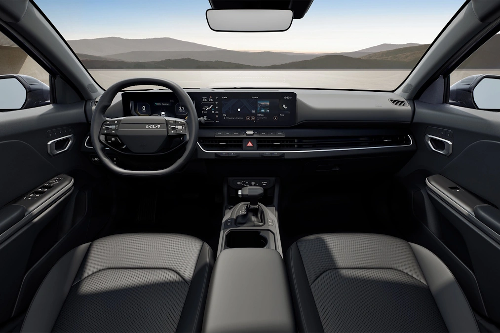Kia K4 Kombi oficjalnie zaprezentowana