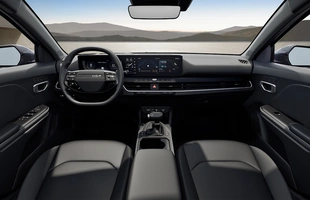 Kia K4 Kombi oficjalnie zaprezentowana