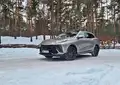Forthing T-Five | Wzięliśmy na test “chińskie Lambo”