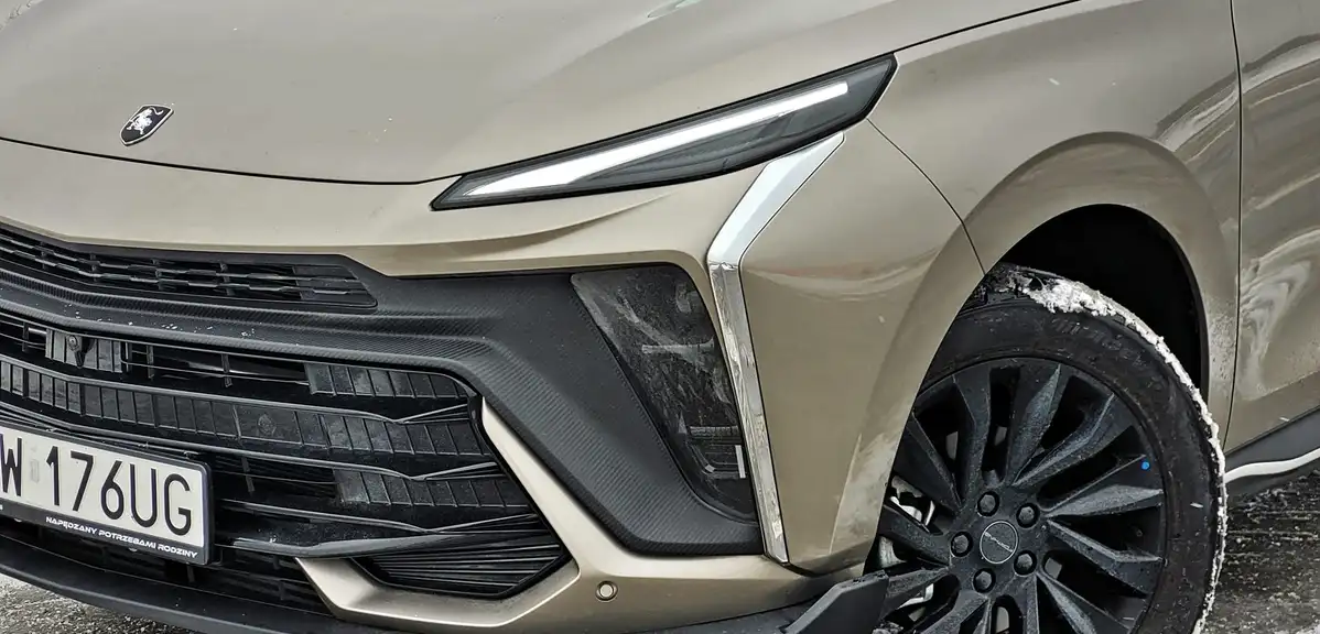 Forthing T-Five | Test, opinie