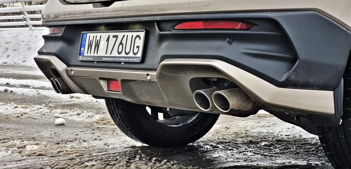 Forthing T-Five | Test, opinie